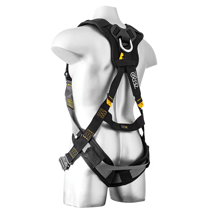 Tradesman - Multi-purpose harness | Zero